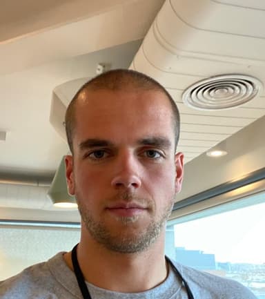 Rick Warson profile picture